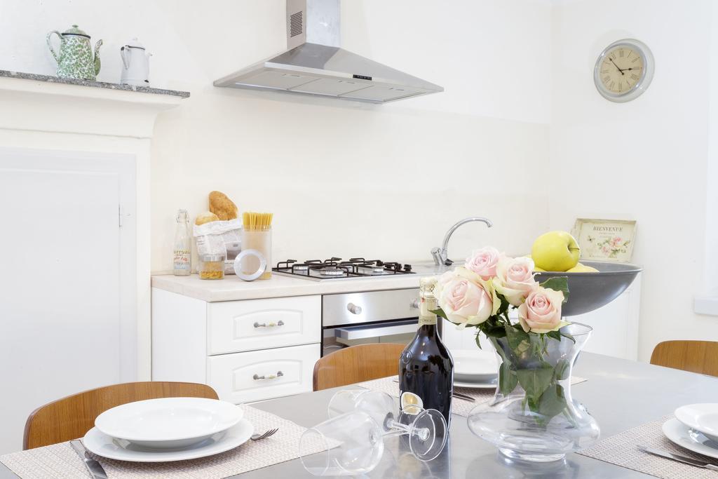 Rose Suite Apartments Roppolo 外观 照片